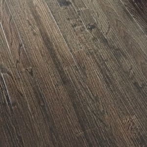 Meet your Posher, Rocina